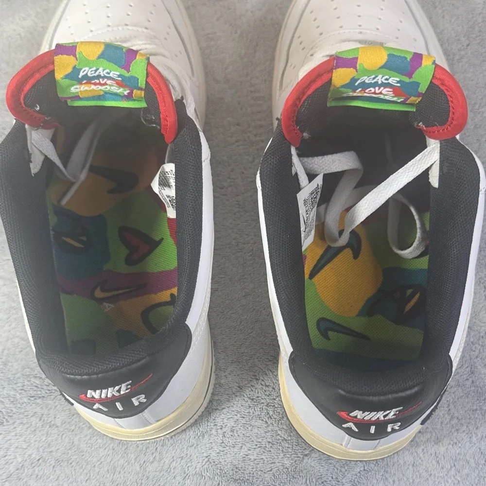 Nike these limited
